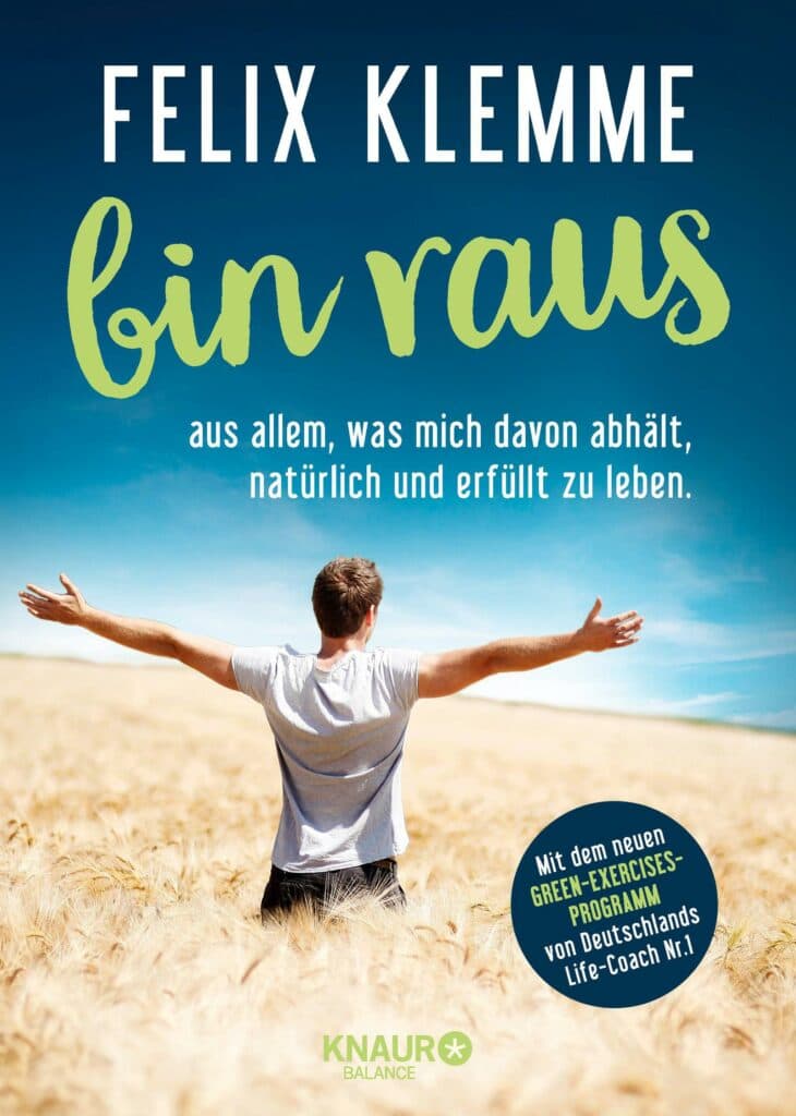Bin Raus – Felix Klemme