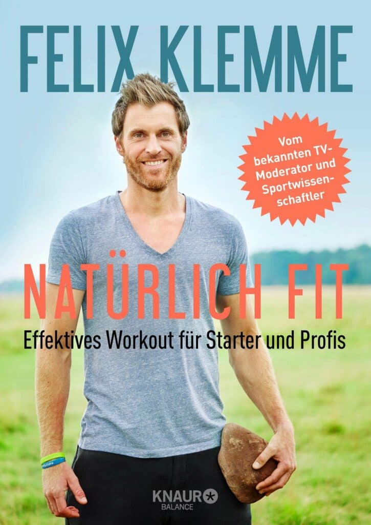 natürlich fit – Felix Klemme